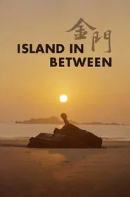 Island in Between movie poster