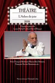 L'Arbre de joie movie poster