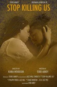 Stop Killing Us movie poster