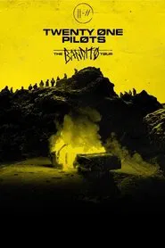 Twenty One Pilots - The Bandito Tour Philadelphia movie poster