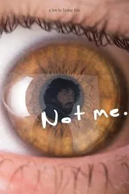 Ben Değilim movie poster
