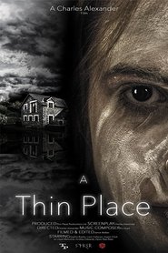 Poster do filme A Thin Place