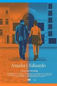 Poster do filme Amalia y Eduardo