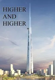 Higher and Higher movie poster