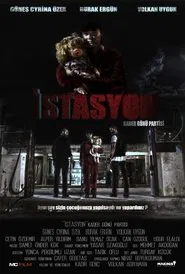 İstasyon movie poster