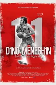 Dino Meneghin - Storia di una leggenda movie poster