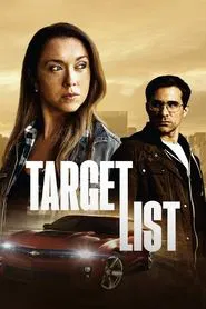 Target List movie poster