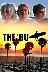 The 'Bu tv show poster