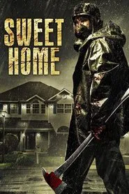 Sweet Home movie poster
