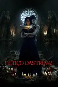 Poster do filme Feitiço das Trevas
