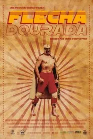 Flecha Dourada movie poster