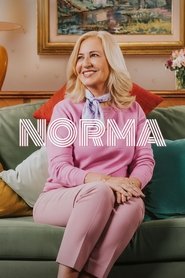 Norma movie poster