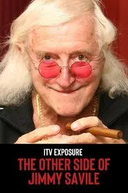 The Other side of Jimmy Savile movie poster