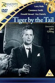Tiger by the Tail movie poster