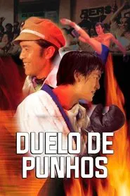 Poster do filme Duelo de Punhos