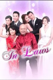 In laws tv show poster