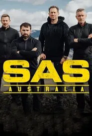 SAS Australia tv show poster