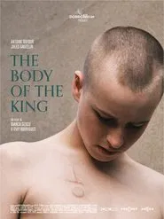 The Body of the King movie poster