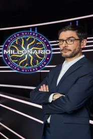 Poster da série ¿Quién quiere ser millonario?