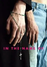 In the Name of... movie poster