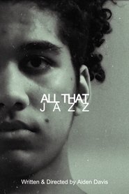 All That Jazz movie poster