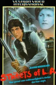 The Streets of L.A. movie poster