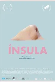 Insula movie poster