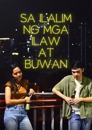Sa Ilalim Ng Mga Ilaw at Buwan movie poster