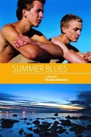 Summer Blues movie poster