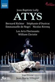 Poster do filme Lully: Atys