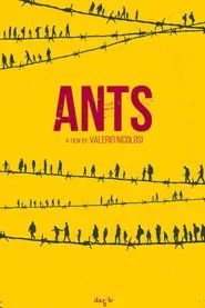 Formiche movie poster