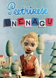 Little Peter’s Dream movie poster