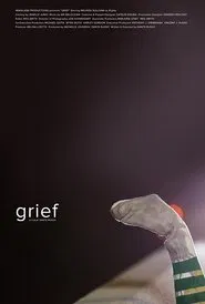 Grief movie poster