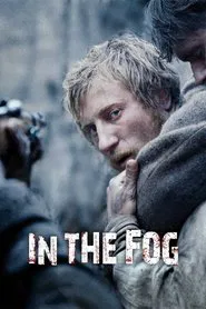 In the Fog movie poster