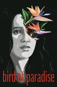 Bird of Paradise movie poster