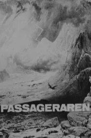 The Passenger movie poster