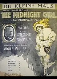 The Midnight Girl movie poster