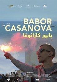 Babor Casanova movie poster