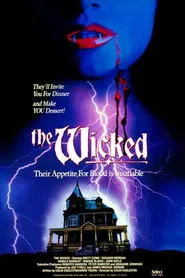 The Wicked movie poster