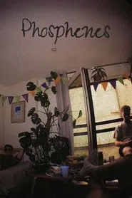 Phosphenes movie poster