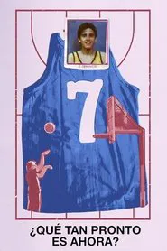 ¿Qué tan pronto es ahora? movie poster