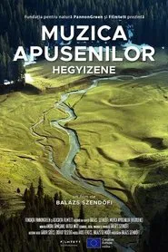 Hegyizene - Muzica Apusenilor movie poster