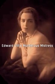Edward VIII's Murderous Mistress movie poster