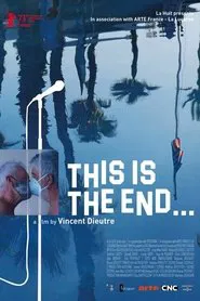 This Is the End movie poster