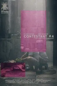 Poster do filme Contestant #4