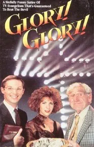Glory! Glory! movie poster