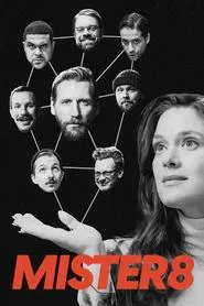 Mister8 tv show poster