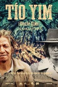 Tío Yim movie poster