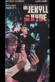 The Strange Case of Dr. Jekyll and Mr. Hyde movie poster