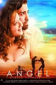 Angel movie poster